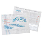 Brown-Papier-Rückseiten-Nahrungsmittelvakuumdichtungs-Taschen lamelliert mit buntem Drucken