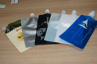Umweltschutz-dauerhafte Tüllen-Tasche mit Spitzentülle für Flüssigkeit