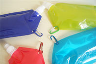 Bunter flüssiger Beutel mit Tüllen-dem wiederverwendbaren Wasser-Tüllen-Beutel-Verpacken