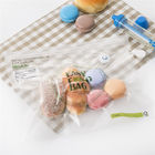 Soembauscht sich Nylonnahrungsmittelvakuumdichtung/Vacumm-Tasche für das Verpacken der Lebensmittel