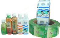 PVC-Wasser-Flaschen-Psychiaters-Ärmel-Aufkleber/Marke für das reinigende Flaschen-Verpacken