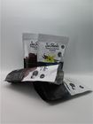 Luftdichtes doypack Plastik Molkeprotein mit Reißverschluss/Ergänzung/Verpackentaschen des Ziegenmilchpulvers