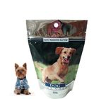 Verpackentaschen der Nahrung für Haustiere Aluminiumfoliebeutel/des Seitenkeils für Verpackenkatze/Hundefutter/Nahrung für Haustiere