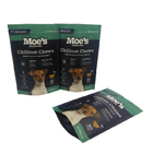 Tierfuttersack mit Tränenschlitze für Hunde-Treats