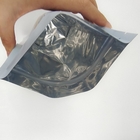 Individuell gedruckte Wärmedurchdichte Plastikverpackungstüte für Nuss-Süßigkeiten Schokolade Tee Kaffee Verpackung Stand-up-Tasche