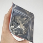Wiederverschließbare Laminate aus Kunststoff Stand Up-Food-Taschen Verpackung Custom Printed Design Ziplock Poly Bag Tasche für Trockenfrüchte