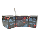 Custom Design Black Bull Rhino Honig 2023 Hot Sell Rhino Pillen benutzerdefinierte Papierkarte Anzeigekiste für Rhino Pillen Verpackung