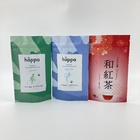 Glanz- oder matte Teebeutel Verpackung für Exportkarton mit Farbeffekt