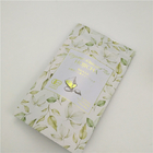 Custom Plastikbeutel Ziplock Aluminiumfolie Teeverpackung Stehen Tasche Geruchsschutz Mylar Tasche für Kaffee
