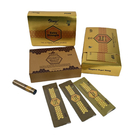 Vitamax-Fabrik Maßgeschneiderter Nashornhonig 3D-Linsenkarte Nashornpillen Anzeigekiste Honigbeutel Verpackung