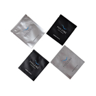 Anpassungsfähige kosmetische Verpackungstüte für Badsalz Mylar-Tüten in verschiedenen Größen erhältlich