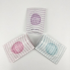 Bestseller Flexible Verpackung Custom Printing Wiederverschließbare Verpackung Stehen Tasche Salz Körper Scrub-Tasche mit Ziplock