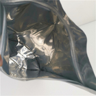 Recycling-Fashion-Pack Aluminiumfolie Mylar-Taschen Wärmeverschluss Versiegelung Griff Bedürfnisse