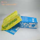 Mikrowellen-Popcorn-Imbiss-Taschen-Verpacken