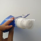 Kundengebundener verpackender Tüllen-Beutel, faltbares Trinkwasser-Tasche Plastik 