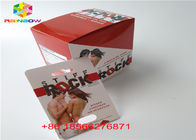 Männliche Verbesserungs-Blasen-Karten-Verpackungs-faltende Papiergewohnheit R7-5000 R7-3000