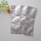 Voller Aluminiumfolie-Beutel Colorprinting, Splitter-Kissen-Folien-Tasche, die für Pulver-Produkte verpackt