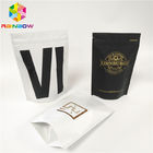 Protein-Pulver-Kaffeebohne-Folien-Beutel-Verpackengravüre, die Aluminiumfolie-Paket druckt