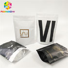 Protein-Pulver-Kaffeebohne-Folien-Beutel-Verpackengravüre, die Aluminiumfolie-Paket druckt