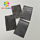 Plastik-Geruch-Beweis-Folien-Beutel-Verpackenselbstdichtungs-Plastiktasche mit wiederversiegelbarem Reißverschluss