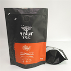 Digital feuchtigkeitsfester Folien-Beutel-Verpackenkaffee-Druckbeutel mit Ventil/Reißverschluss