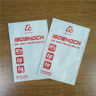 Biologisch abbaubarer Folien-Beutel-Verpackenmilchpulver-Miniflecken-Protein-Pulver-Tasche
