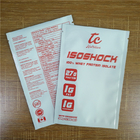 Biologisch abbaubarer Folien-Beutel-Verpackenmilchpulver-Miniflecken-Protein-Pulver-Tasche