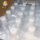 Schellfisch-Folien-Verpackentaschen der Sondergröße-20L für Trinkwasser-Getränkesaft-Speicher