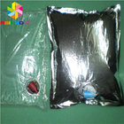 Taschen-Rotwein-Zufuhr SCHELLFISCH Getränketüllen-Hahn-Verpacken der Aluminiumfolie-330ML