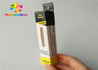 Starke Wellpappen-Papierkasten-Verpackenmischungs-Farbe mit Zustimmung SGS FDA
