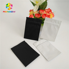 3 x 4 Zustimmung Zoll-Folien-Beutel-verpackende Aluminiumnahrungsmittelgrad-Heißsiegel ISO 9001