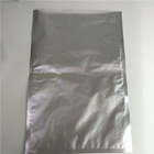 Strukturierter Folien-Beutel-sackt Verpackenvakuumaluminiumfolie Plastik eine große 5 Gallonen-Größe ein