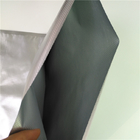 Strukturierter Folien-Beutel-sackt Verpackenvakuumaluminiumfolie Plastik eine große 5 Gallonen-Größe ein