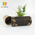 Zusammengesetztes Brown drücken Papierröhrenverpackungs-Offsetdruck für Garten-Werkzeuge hoch