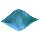 Tierform-flüssiger Tüllen-Beutel-Verpackenpressungs-wiederverwendbarer doppelter Reißverschluss