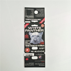 sexuelle Pille des Panther-7K, die weibliche Verbesserungs-Karten-kundenspezifisches Logo mit Schaukarton verpackt