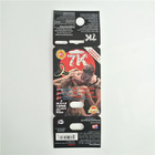 sexuelle Pille des Panther-7K, die weibliche Verbesserungs-Karten-kundenspezifisches Logo mit Schaukarton verpackt