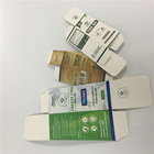 Zigarettenzusatz-Papierkasten CBD vape Stift-Patrone der hohen Qualität Verpackenkasten der kundenspezifischen elektronischen
