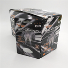 Karten-gehen die männlichen Verbesserungs-Pillen des Nashorn-3D, die verpacken, die aufbereitete Sex-Pillen-Kapsel-Verpackung