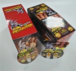Hämmern Sie Anschlag/Nashorn 13 Pillen-Papierkasten-verpackende männliches Vergrößerer-Kapsel-Magnum-Papierkarten