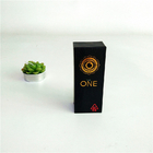 Canna - Öl, das CBD-Öl-Papierkasten, Offsetdruck des Kosmetik-Verpackenkasten-4c verpackt