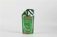 Spitzen-Tüllen-Beutel-Verpacken des leichten Schlages des Saft-Kaffee-5oz 8oz