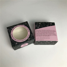 Luxus-colorfun Verpackenkasten für Creme-Serum-Kasten Lippenstift sope Blase kosmetischen mit ganz eigenhändig geschrieber Oberfläche