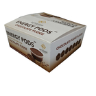 Papierkasten-Nahrungsmittelgrad-Donut-Verpackenpralinenschachtel-Papier-Pappschaukarton der hohen Qualität