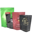 Kraftpapiertasche des Tees des Fabrikpreises 100g/200g/500g/1kg Verpackenfür Kaffeetaschen-Materialluxus