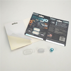 9x12cm männliche Blasen-Karten des Verbesserungs-Pillen-Nashorn-150K 3D