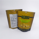 BEUTEL-Verpacken der Pistazien-Trockenfrüchte-150 Plastikdes mikrometer-OPP