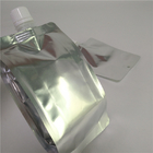 Folien-flüssiger Tüllen-Beutel Juice Jellys 250ml 500ml 32OZ
