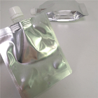 Folien-flüssiger Tüllen-Beutel Juice Jellys 250ml 500ml 32OZ