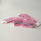 Billige kundenspezifische medizinische Salben-gerade Tuck End Pharmaceutical Medicine Pill-Papiergroßhandelsdrogen-Verpackenkasten